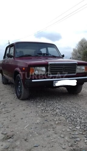 LADA (VAZ) 2107 2003, 20,000 km - 1.6 l - Kürdəmir