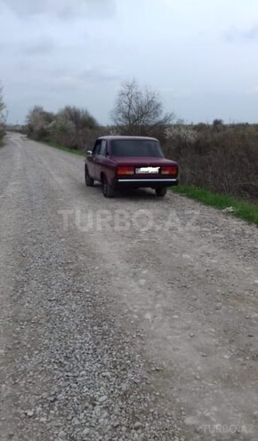 LADA (VAZ) 2107 2003, 20,000 km - 1.6 l - Kürdəmir