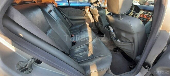 Mercedes E 320 1998, 250,000 km - 3.2 л - Bakı