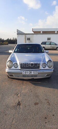 Mercedes E 320 1998, 250,000 km - 3.2 л - Bakı