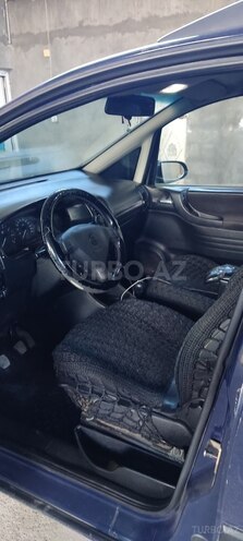 Opel Zafira 2000, 485,623 km - 1.6 l - Şəmkir
