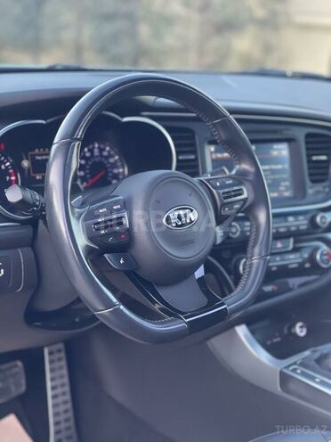 Kia Optima 2015, 90,000 km - 2.0 l - Bakı