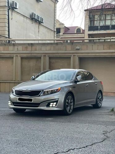 Kia Optima 2015, 90,000 km - 2.0 l - Bakı