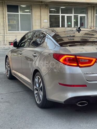 Kia Optima 2015, 90,000 km - 2.0 l - Bakı