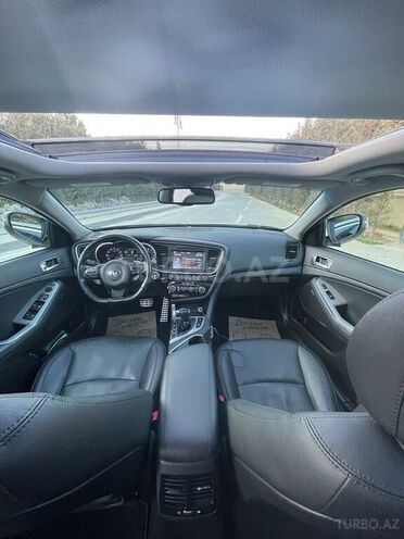 Kia Optima 2015, 90,000 km - 2.0 l - Bakı