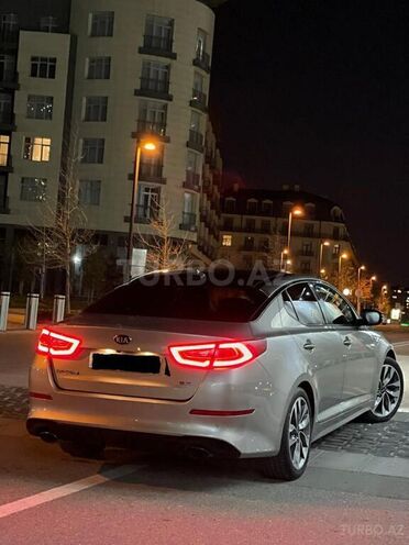 Kia Optima 2015, 90,000 km - 2.0 l - Bakı