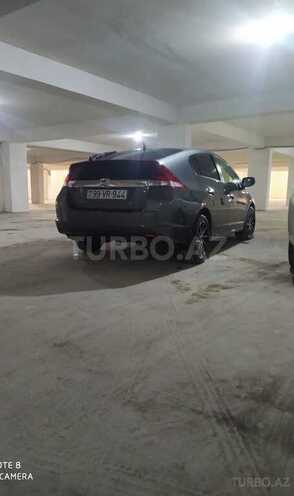 Honda Insight 2011, 180,000 km - 1.3 l - Bakı