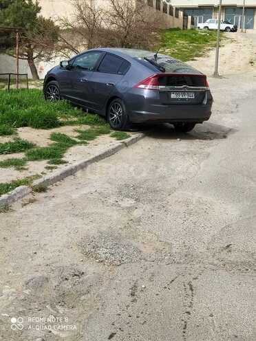 Honda Insight 2011, 180,000 km - 1.3 l - Bakı