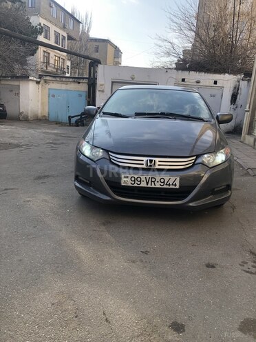 Honda Insight 2011, 180,000 km - 1.3 l - Bakı
