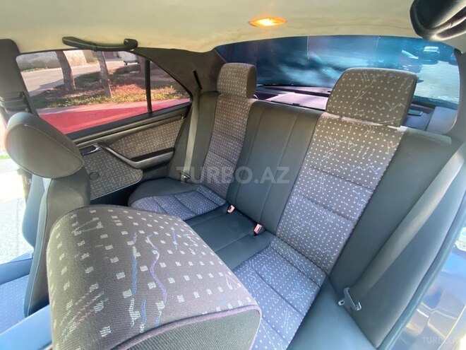 Mercedes C 180 1994, 360,000 km - 1.8 l - Bakı