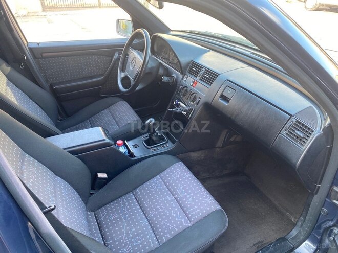 Mercedes C 180 1994, 360,000 km - 1.8 l - Bakı