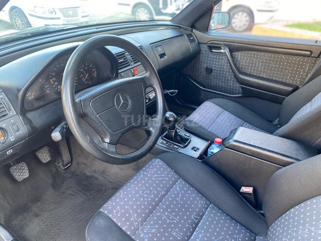 Mercedes C 180 1994, 360,000 km - 1.8 l - Bakı