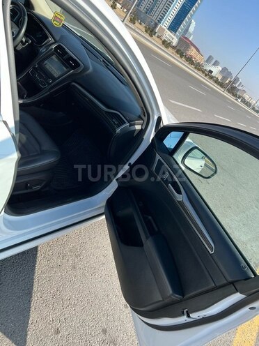 Ford Fusion 2017, 177,028 km - 1.5 l - Bakı