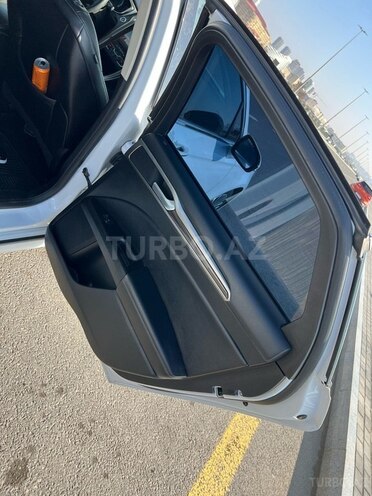 Ford Fusion 2017, 177,028 km - 1.5 l - Bakı