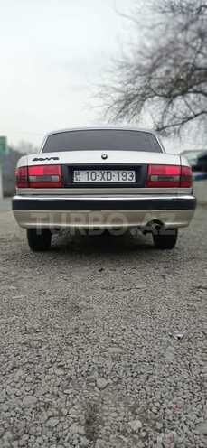GAZ 3110 2006, 180,000 km - 2.5 l - Qəbələ