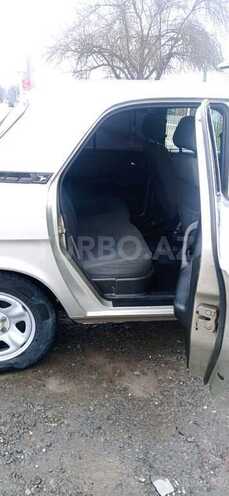GAZ 3110 2006, 180,000 km - 2.5 l - Qəbələ