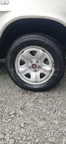 GAZ 3110 2006, 180,000 km - 2.5 l - Qəbələ