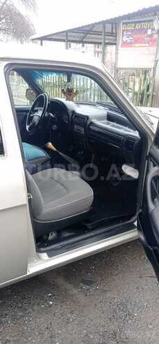 GAZ 3110 2006, 180,000 km - 2.5 l - Qəbələ