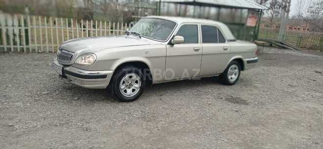 GAZ 3110 2006, 180,000 km - 2.5 l - Qəbələ