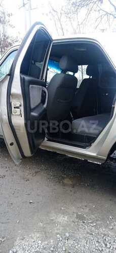 GAZ 3110 2006, 180,000 km - 2.5 l - Qəbələ