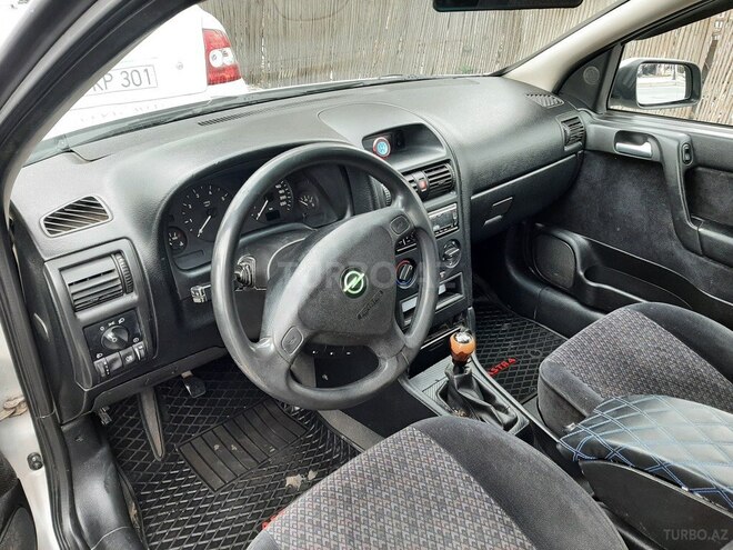 Opel Astra 1998, 520,000 km - 1.8 l - Balakən