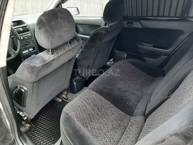 Opel Astra 1998, 520,000 km - 1.8 l - Balakən