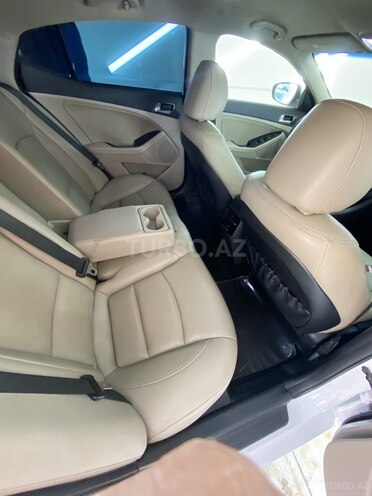 Kia Optima 2015, 172,000 km - 2.4 l - Bakı