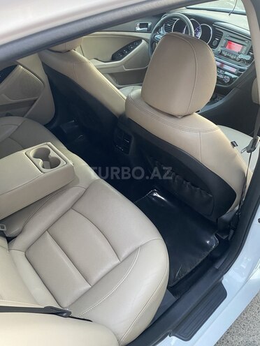 Kia Optima 2015, 172,000 km - 2.4 l - Bakı