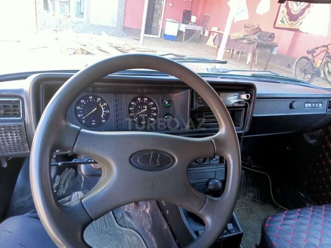 LADA (VAZ) 2107 2006, 220,000 km - 1.6 л - Qusar