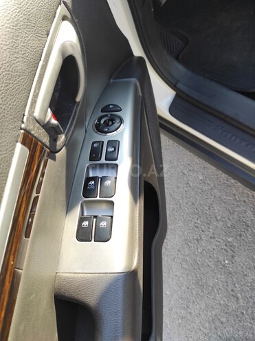 Hyundai Santa Fe 2012, 143,500 km - 2.0 l - Bakı