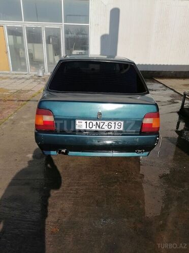 ZAZ Slavuta 2005, 266,000 km - 1.2 l - Bakı