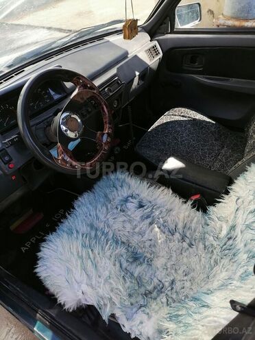 ZAZ Slavuta 2005, 266,000 km - 1.2 l - Bakı