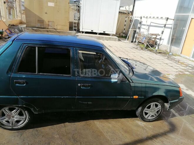 ZAZ Slavuta 2005, 266,000 km - 1.2 l - Bakı