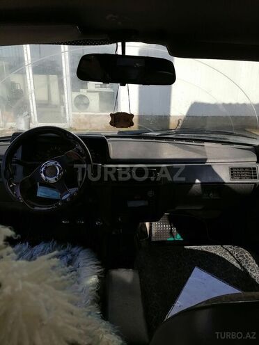 ZAZ Slavuta 2005, 266,000 km - 1.2 l - Bakı