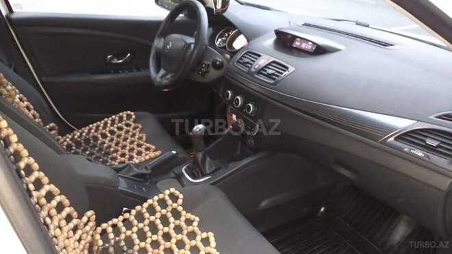 Renault Megane 2009, 255,000 km - 1.5 l - Sumqayıt