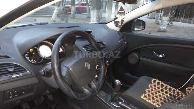 Renault Megane 2009, 255,000 km - 1.5 l - Sumqayıt