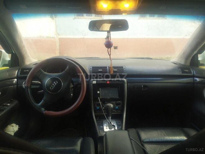 Audi A4 2004, 370,149 km - 1.8 l - Sumqayıt