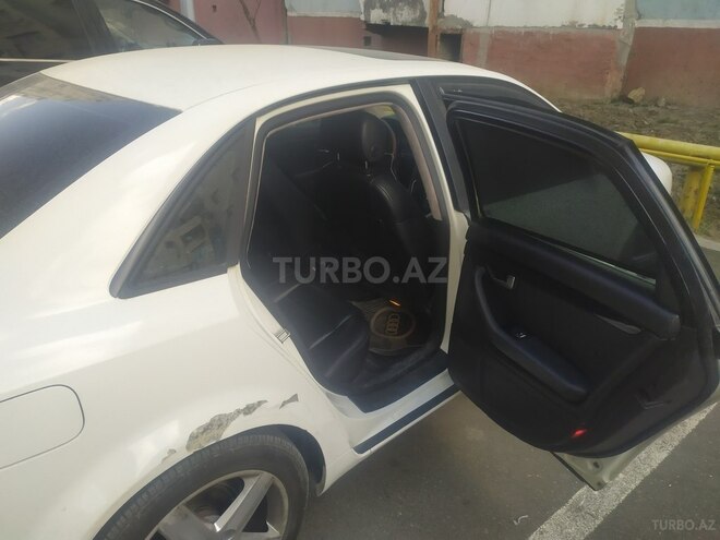 Audi A4 2004, 370,149 km - 1.8 l - Sumqayıt
