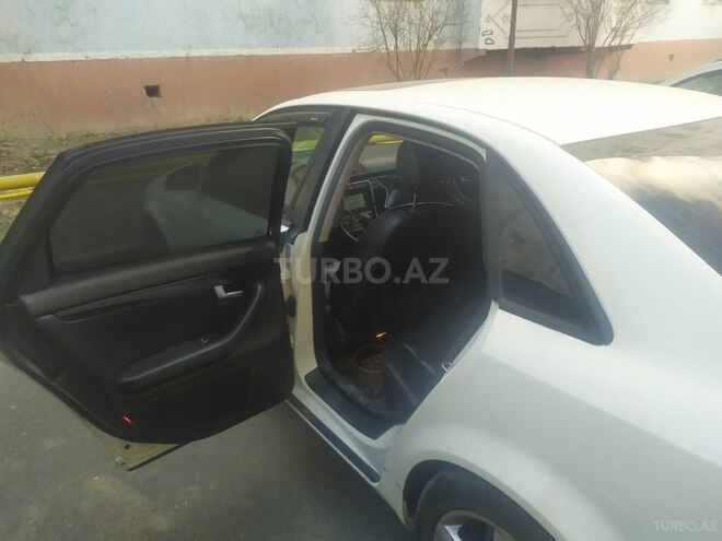 Audi A4 2004, 370,149 km - 1.8 l - Sumqayıt