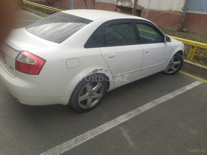 Audi A4 2004, 370,149 km - 1.8 l - Sumqayıt