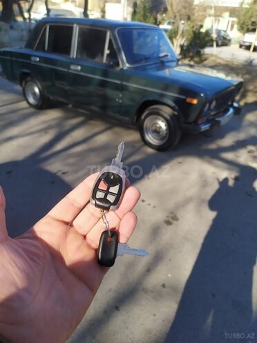 LADA (VAZ) 2106 2005, 116,800 km - 1.6 l - Sumqayıt