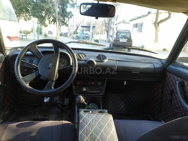 LADA (VAZ) 2106 2005, 116,800 km - 1.6 l - Sumqayıt