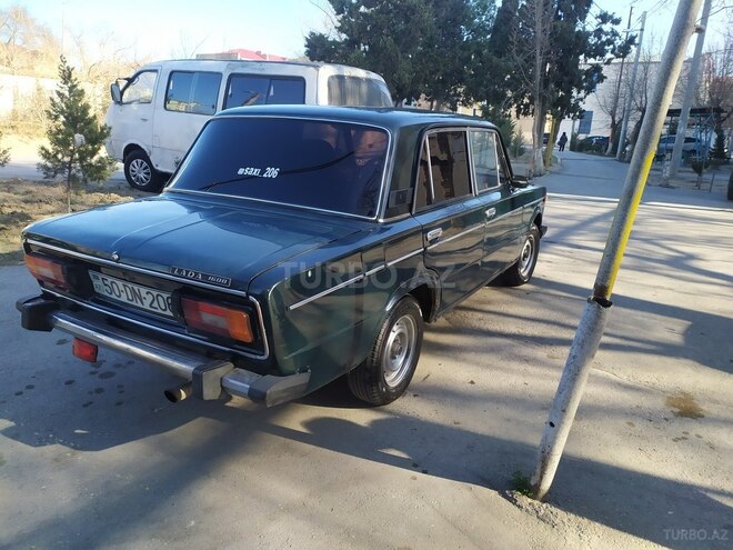 LADA (VAZ) 2106 2005, 116,800 km - 1.6 l - Sumqayıt