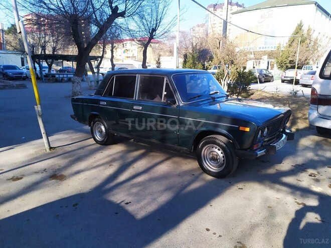 LADA (VAZ) 2106 2005, 116,800 km - 1.6 l - Sumqayıt