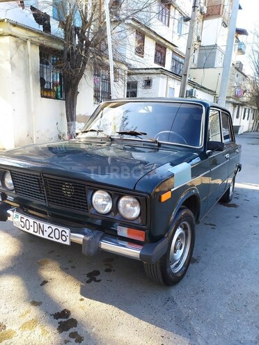 LADA (VAZ) 2106 2005, 116,800 km - 1.6 l - Sumqayıt