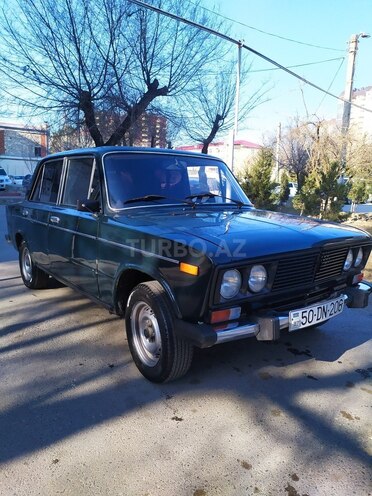 LADA (VAZ) 2106 2005, 116,800 km - 1.6 l - Sumqayıt