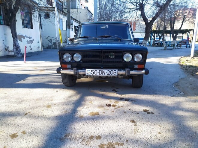 LADA (VAZ) 2106 2005, 116,800 km - 1.6 l - Sumqayıt