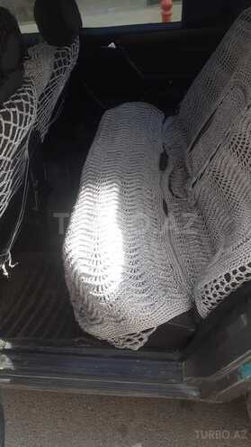 Mercedes E 200 1989, 200,000 km - 2.0 l - Bakı
