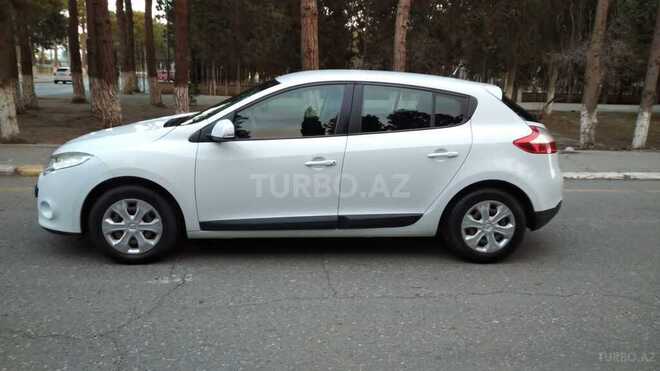 Renault Megane 2009, 255,000 km - 1.5 l - Sumqayıt