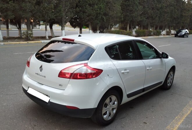 Renault Megane 2009, 255,000 km - 1.5 l - Sumqayıt